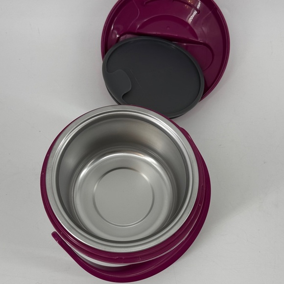 LUNCH CROCK.POT - Picture 9 of 11